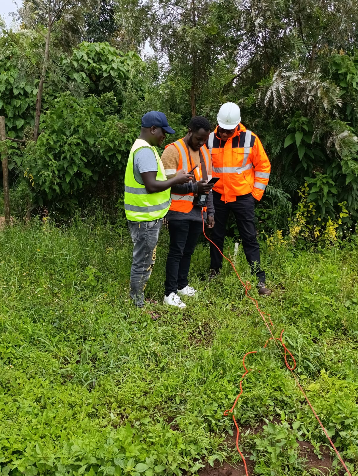 3kva system in syokimau